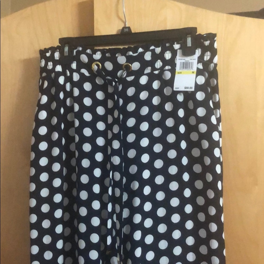 Capri pants